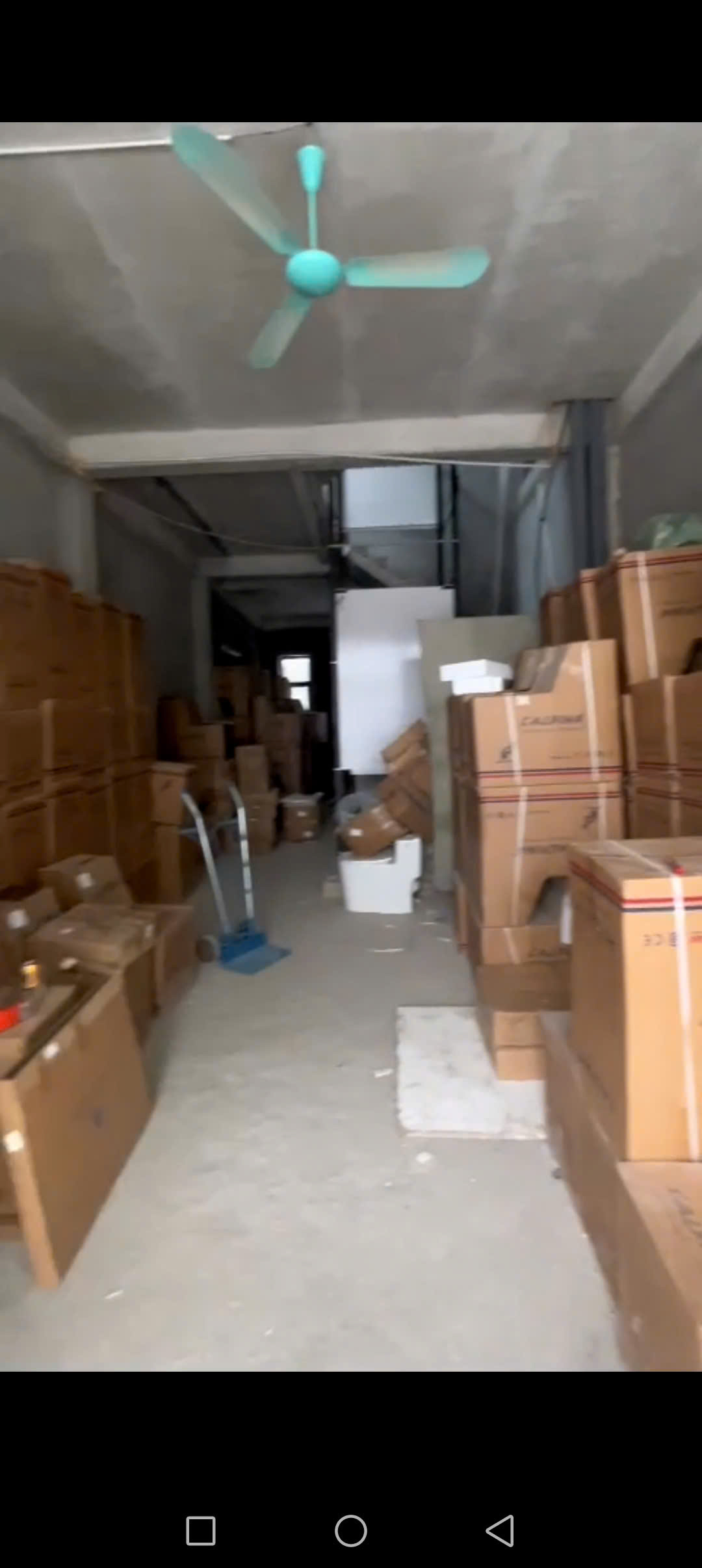 Cho thuê nhà nguyên căn Louis city Hoàng Mai, 5 tầng x 100m2, 8PN, 20 Triệu - Ảnh chính